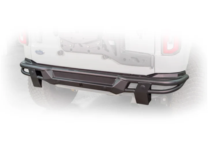 Ford Bronco Bumper - Rear - TURN Offroad - Baja - `21-`27